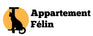 Appartement Félin - Accueil