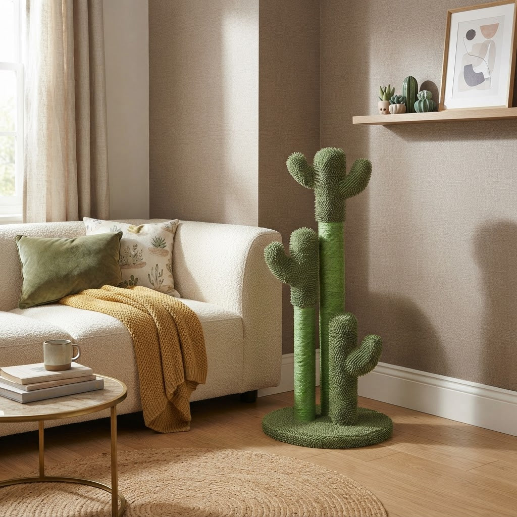 Griffoir cactus